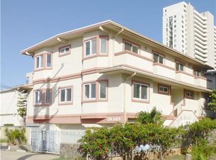 734 Palani Ave #A, Honolulu, HI 96816