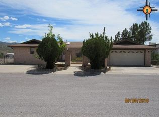 920 Camino De Mesa, Truth Or Consequences, NM 87901