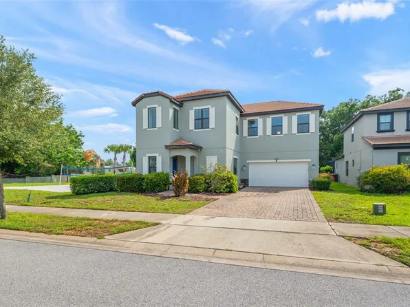 235 Aidans Lndg, Haines City, FL 33844