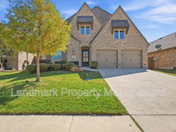 1144 Olympic Dr, Celina, TX 75009