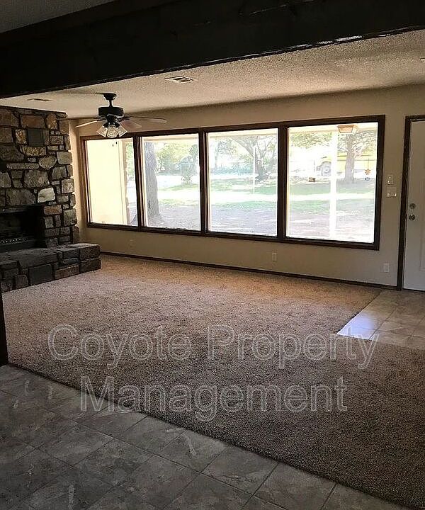 36335 Pinehill Rd, Bristow, OK 74010 | Zillow