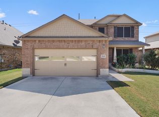 5941 Mantalcino Dr, Round Rock, TX 78665