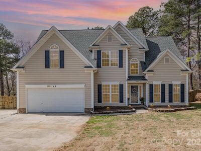 148 Painted Bunting Dr, Troutman, NC, 28166