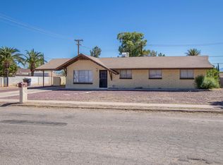 2401 S Rook Ave, Tucson, AZ 85711