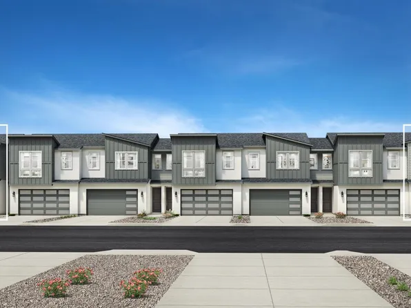 Elora Plan, Rivercrest