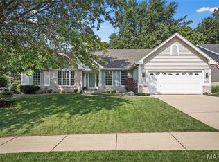 720 Sunset Hills Dr, O'Fallon, MO 63366