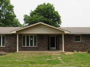 2503 Turnbo Rd, Marshfield, MO 65706