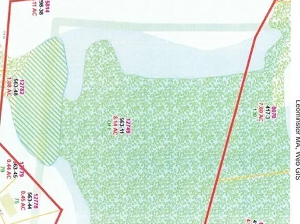 0 Penny Ln, Leominster, MA 01453