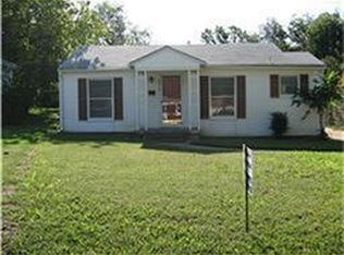 8910 Santa Clara Dr, Dallas, TX 75218