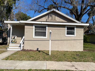 311 Jackson Ave, Daytona Beach, FL, 32114