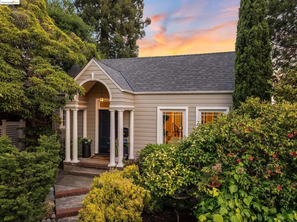 1099 Mandana Blvd, Oakland, CA 94610