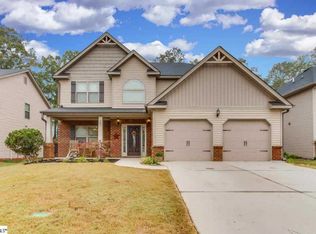 247 Oak Branch Dr, Simpsonville, SC 29681