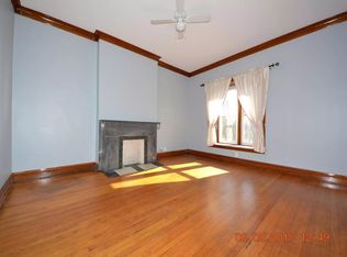 1648 W 35th St #3R, Chicago, IL 60609