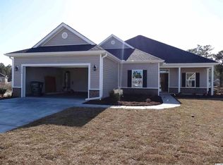 1450 Half Penny Loop #INV-HLB359, Welbourne Davis Conway, SC 29526