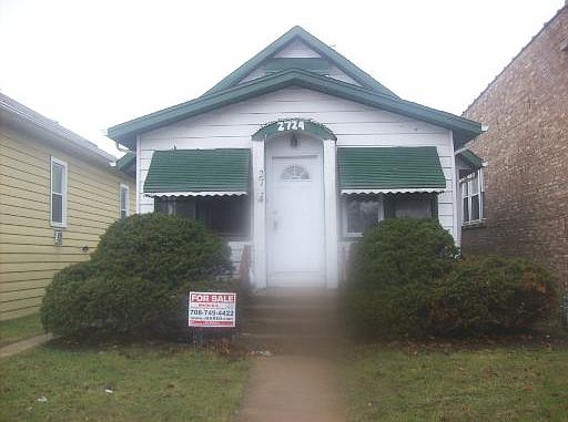 1st image of 2724 S Harvey Ave