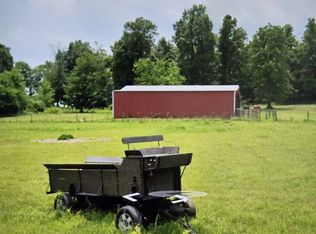 1073 Pickle Rd, Shelbyville, TN 37160