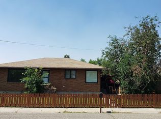 1925 Gladstone Ave, Butte, MT 59701