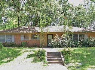 3203 Timberlane Dr, Tyler, TX 75701