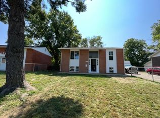 3715 Beulah Rd #B, Columbus, OH 43224