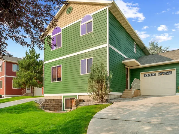 526 Dreben Way, Helena, MT 59601