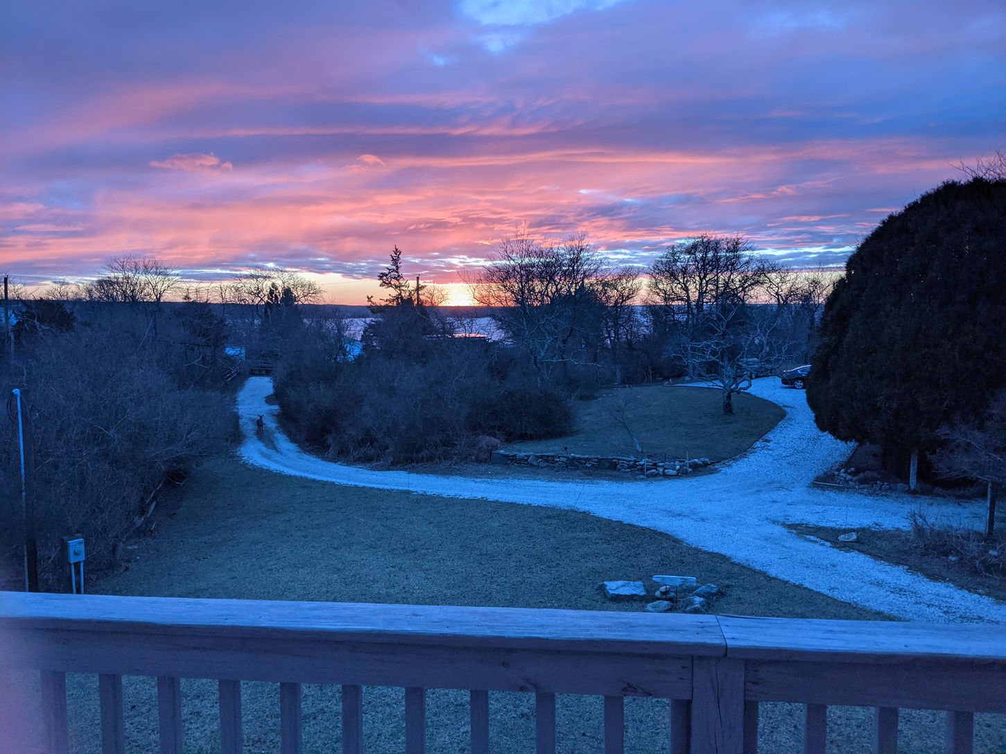  Fabulous sunsets