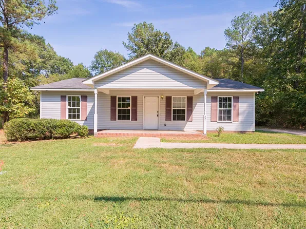 331 Lige St, Rock Hill, SC 29730