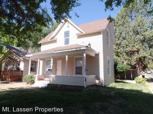 260 N Roop St, Susanville, CA 96130