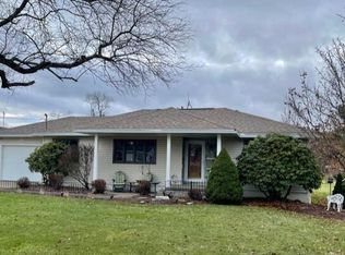 122 Hemlock Rd, Saint Marys, PA 15857