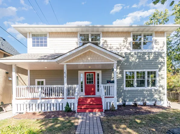 1415 18th Ave NE, Minneapolis, MN 55418