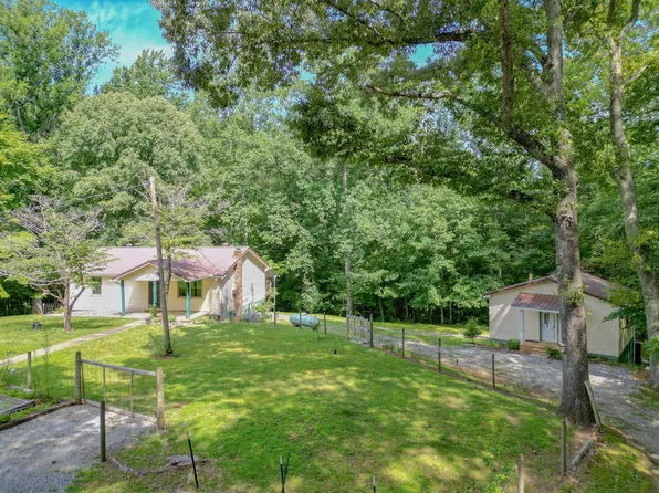 1015 Perry Rd, Chapmansboro, TN 37035