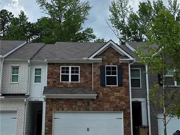 3370 Greyton Dr, Buford, GA 30519