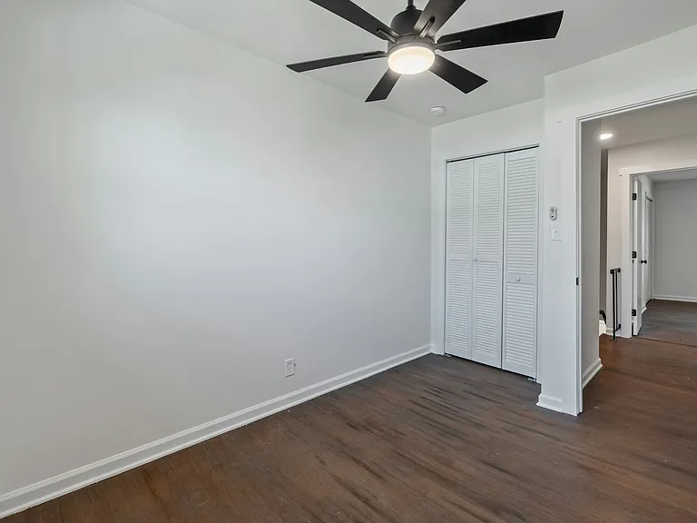 Upstairs Bedroom 3