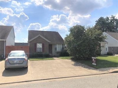 2434 Elder Dr, Owensboro, KY, 42301