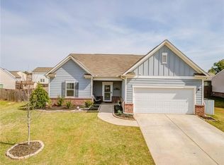 161 Verona Dr NW, Cartersville, GA 30120