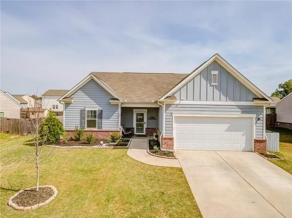 161 Verona Dr NW, Cartersville, GA 30120