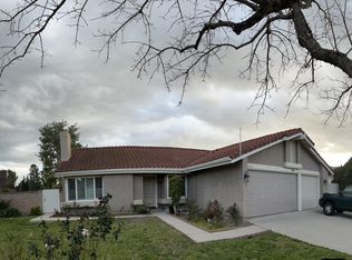 3390 Lauren St, Simi Valley, CA 93063