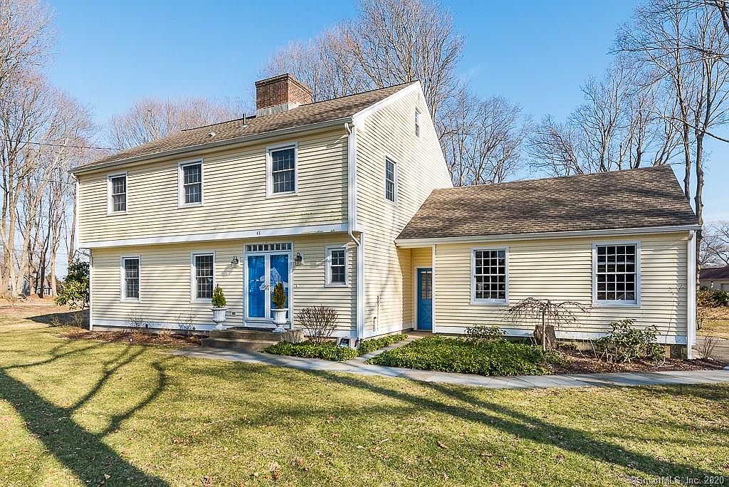 146 Maple Ave, Old Saybrook, CT 06475 Zillow