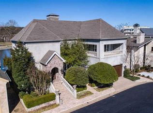 2100 Canal Point, Little Rock, AR 72202