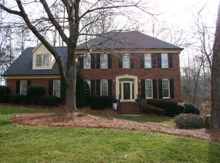 3623 S Downs Tl, Charlotte, NC 28215