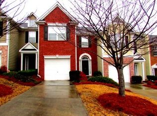 894 Parc River Blvd, Lawrenceville, GA 30046