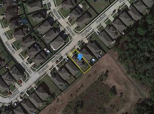 214 Pequin Rd, Crosby, TX 77532