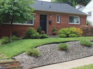 1913 Merrimac Dr, Hyattsville, MD 20783