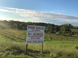 2292 Cynthiana Rd, Georgetown, KY 40324