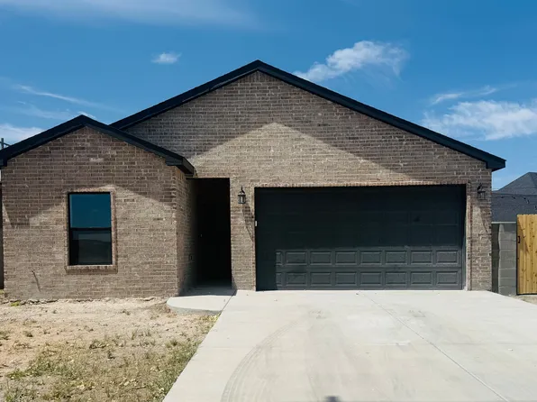1508 S 9th St, Lovington, NM 88260