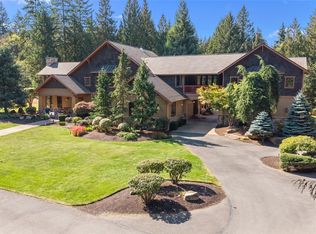 3312 160th St NW, Gig Harbor, WA