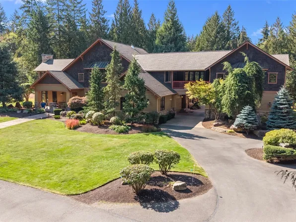 3312 160th Street NW, Gig Harbor, WA 98332