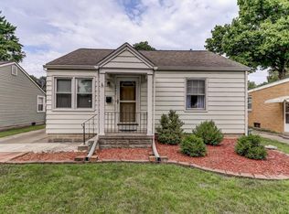 2431 S Whittier Ave, Springfield, IL 62704