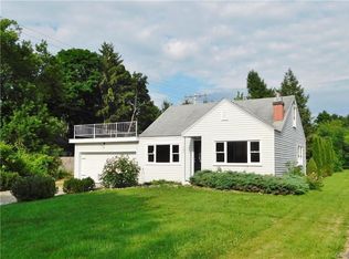 205 Brookside Dr, Syracuse, NY 13205