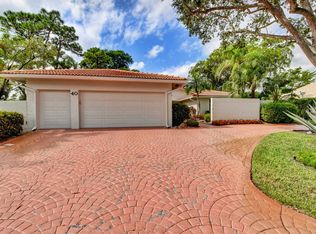 40 Northwoods Ln, Boynton Beach, FL 33436