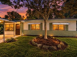 7810 CHAPEL AVENUE, PORT RICHEY, FL 34668